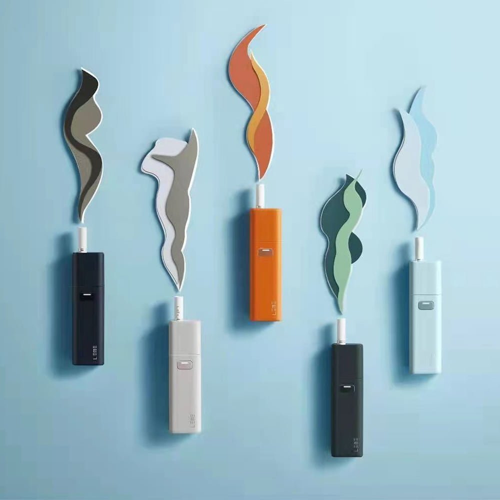 11 LEME HNB 樂美 全新加熱主機 通用 LEME 樂美 / M牌 / H牌