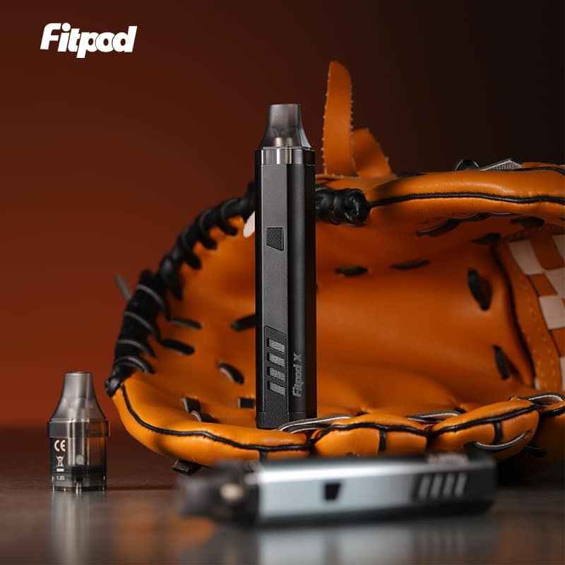 352189269_819486149834151_6802316568850240093_n Fitpod X Slyeek 3 斯萊克 三代 小煙主機 注油主機