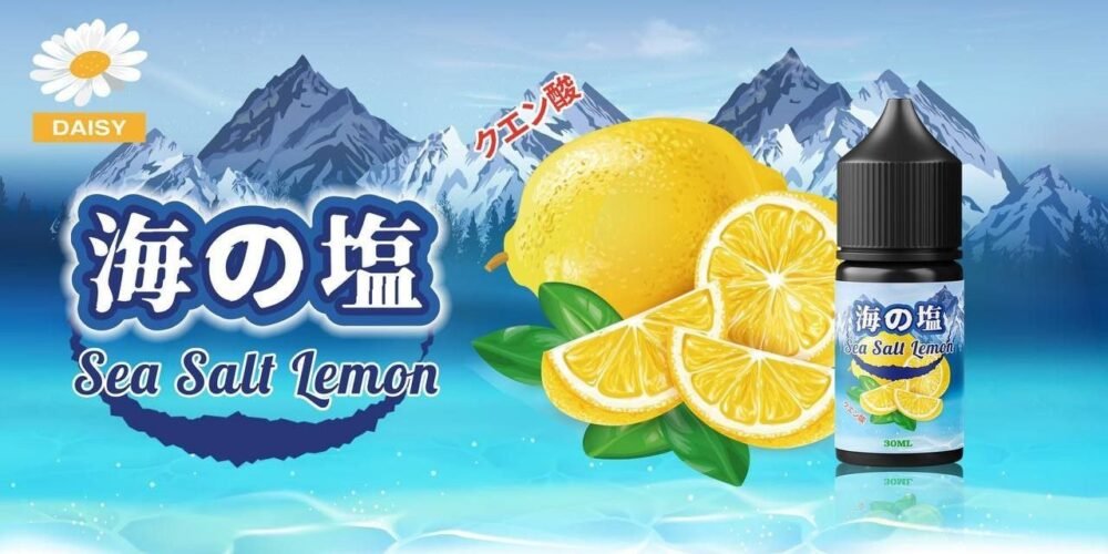 GENESIS創世紀系列 原裝進口小煙油30ML（0mg-30mg）臺灣現貨