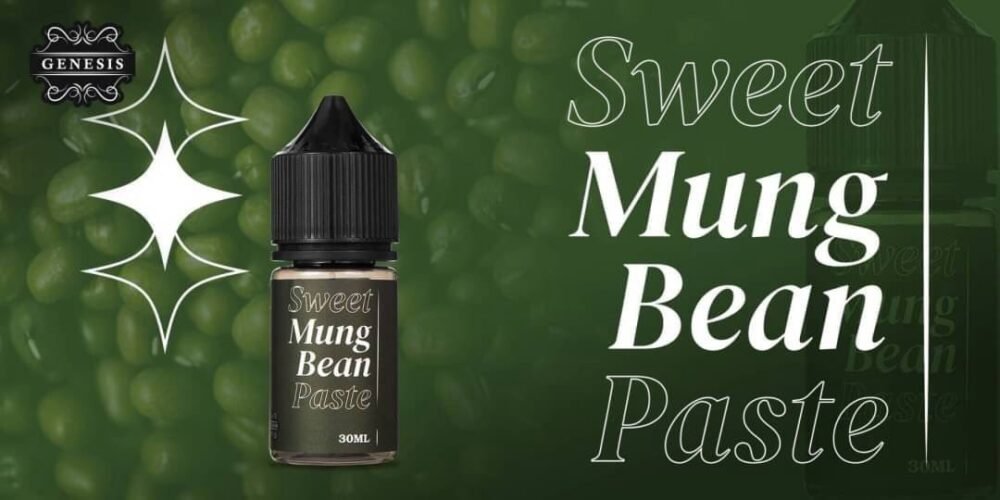 GENESIS創世紀系列 原裝進口小煙油30ML（0mg-30mg）臺灣現貨