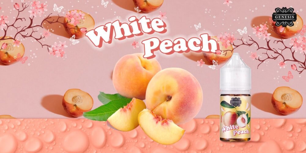 GENESIS創世紀系列 原裝進口小煙油30ML（0mg-30mg）臺灣現貨