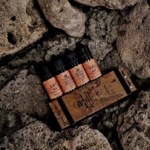 美國原裝進口Royal Knight皇家騎士小煙油30ML 尊貴體驗