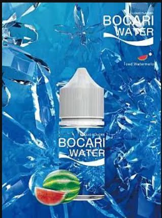 藍冰系列原裝正品 藍冰小煙油30ML/40MG 臺灣現貨 多種口味任選