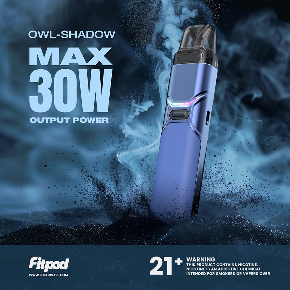 Fitpod O-Shadow小蠻牛通用套組 Fitpod O-Shadow小蠻牛通用套組