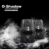 o-shadow 小蠻牛通用倉 【高性能注油空倉】Fitpod O-Shadow (通用小蠻牛主機 OXVA Xlim)
