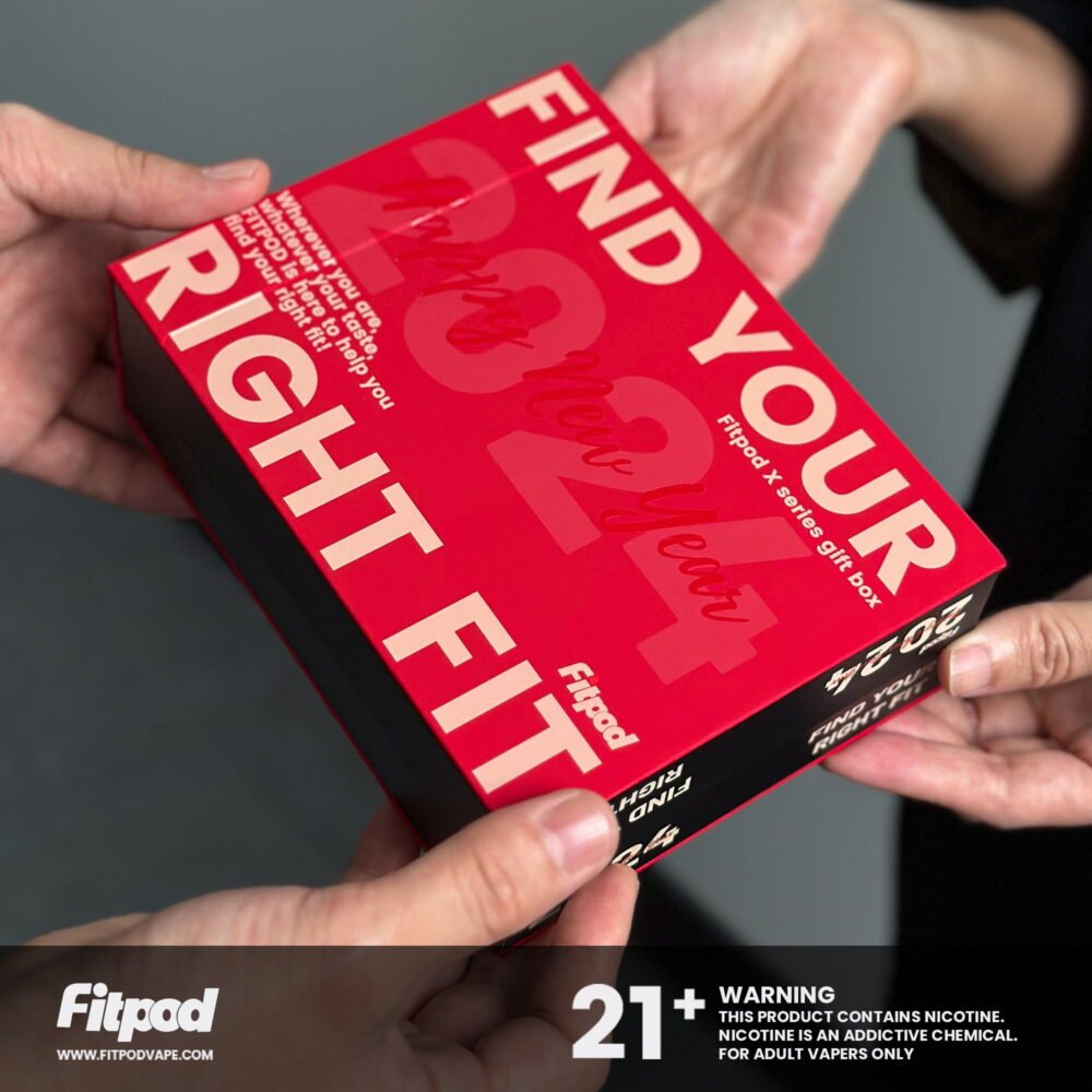 8342b70da2953a06c1c22e10b214de3 Fitpod 2024 SLYEEK 龍年限量版套組 斯萊克三代&四代 臺灣現貨