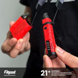 a2bdfd9e83373d2a27900f49fd92812 Fitpod 2024 SLYEEK 龍年限量版套組 斯萊克三代&四代 臺灣現貨