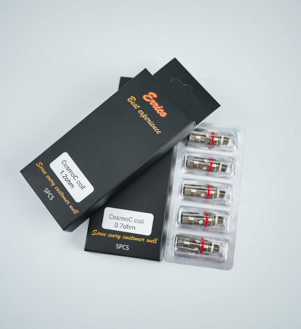 星雲系列成品芯 VAPTIO COSMO Nebula/COSMO2通用