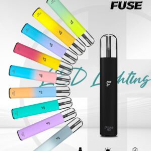 Fitpod Fuse(四五代通用主機&空倉)