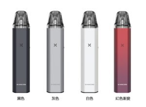 R-HNCRS犀牛小蠻牛通用主機(適用OXVA XLIM pro/OXVA XLIM SQ Pro Kit主機)