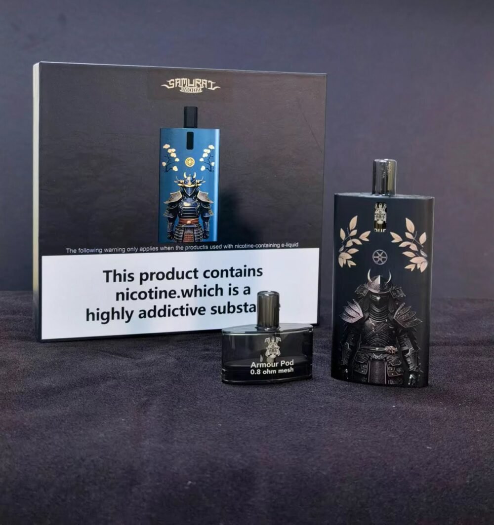 微信圖片_20230711185641 將軍 SAMURAI Armour 套装