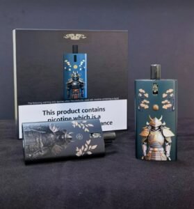 將軍 SAMURAI Armour 套装