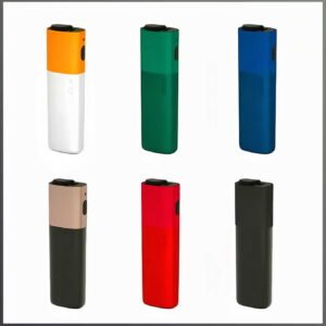 【加熱煙主機】ISMOD Nano加熱主機(通用 IQOS/LEME/Heets)