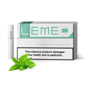 美版樂美 LEME加熱彈