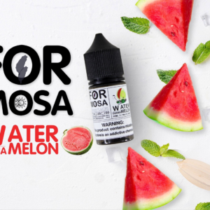 【FORMOSA 福爾摩沙】小煙油系列|30ml/0mg|原裝進口果香系