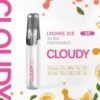 【Cloudy 鴨嘴獸一次性】陶瓷芯8ml 500mAh續航 16款爆款口味🔥