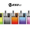 RINCOE NESO ET 小煙主機 【小煙主機】RINCOE NESO ET|1400mAh|氣流+按鍵雙啟動